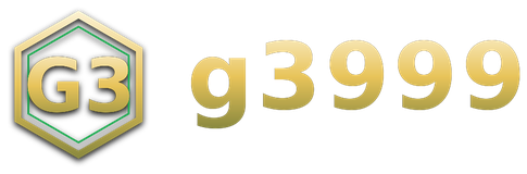 g3999 logo